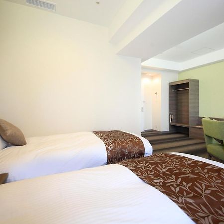 Hotel Sunshine Utsunomiya Habitación foto
