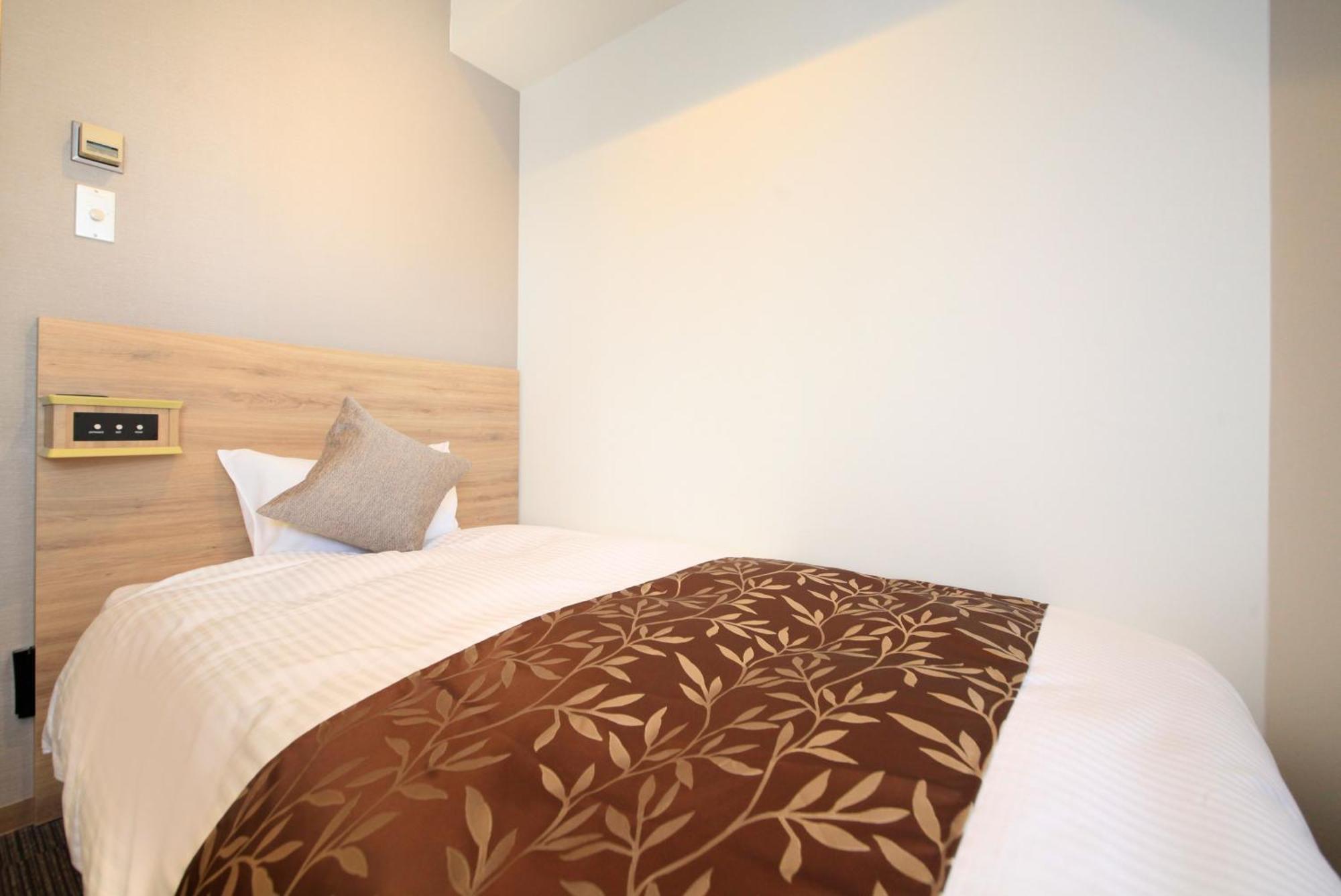 Hotel Sunshine Utsunomiya Habitación foto