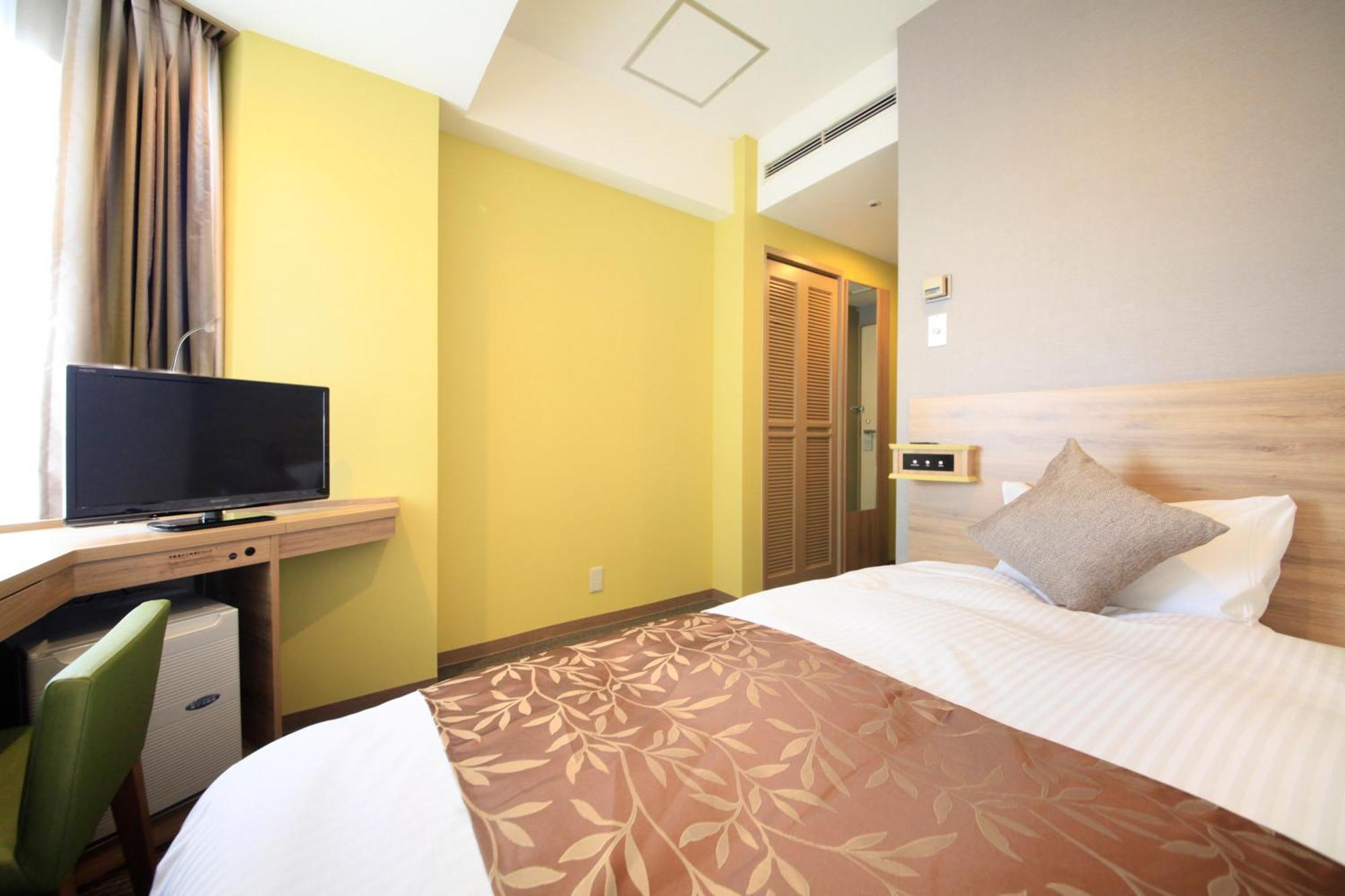 Hotel Sunshine Utsunomiya Habitación foto