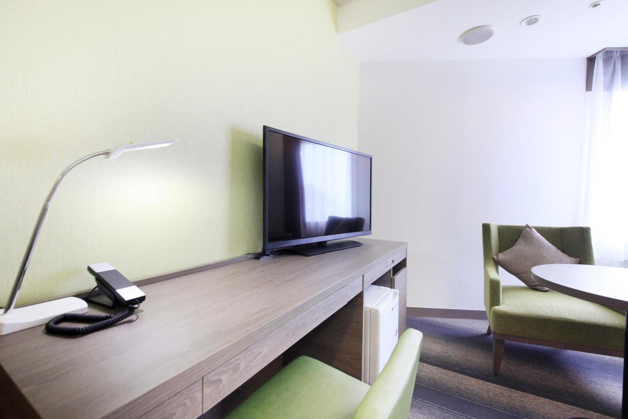 Hotel Sunshine Utsunomiya Habitación foto