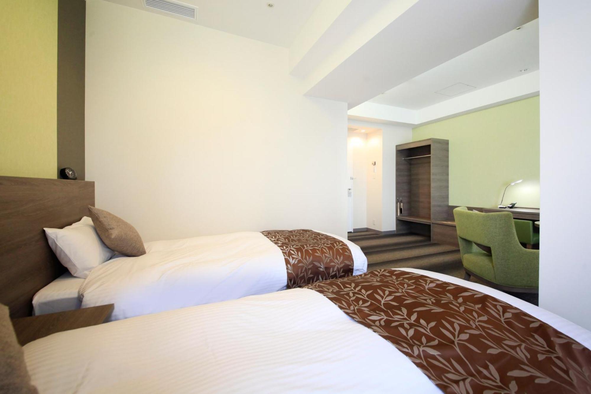 Hotel Sunshine Utsunomiya Habitación foto