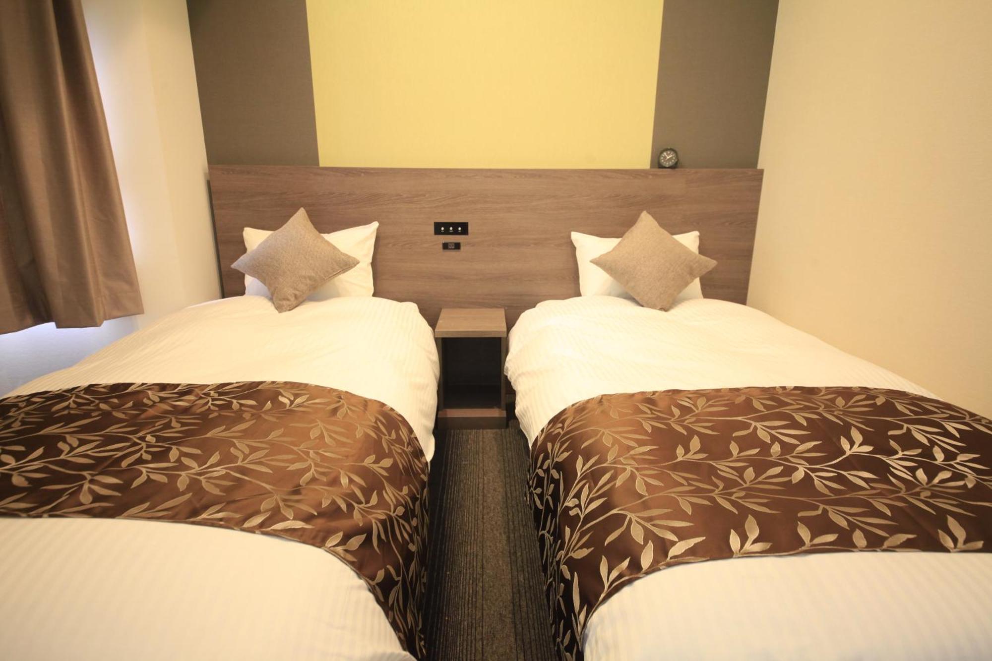 Hotel Sunshine Utsunomiya Habitación foto