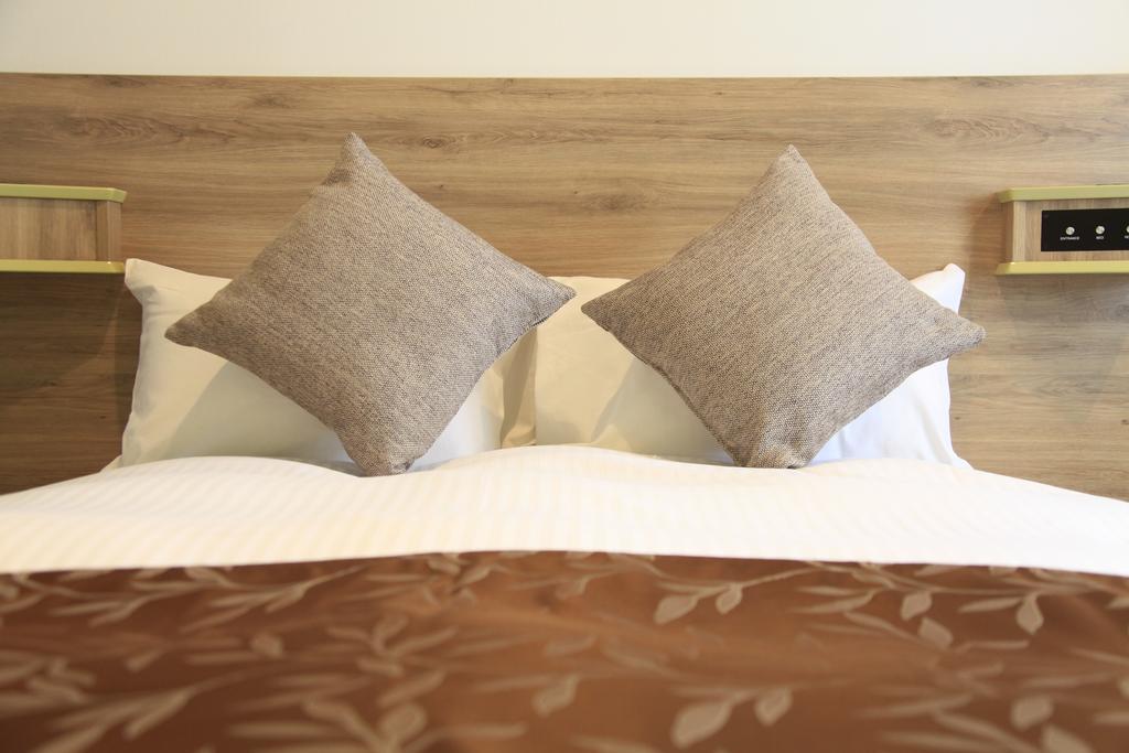 Hotel Sunshine Utsunomiya Habitación foto